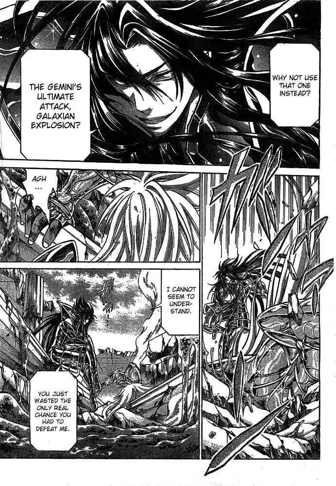 Saint Seiya - The Lost Canvas Chapter 158 5